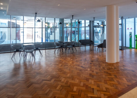 Office Space The Rookery - Image 2