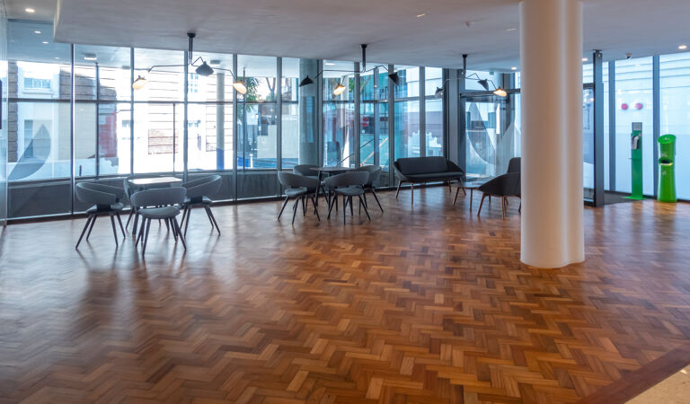 Office Space The Rookery - Image 2