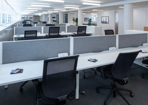 Office Space The Rookery - Image 6