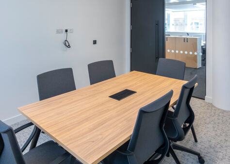 Office Space The Rookery - Image 8