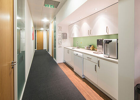 Office Space Wellington Place - Image 6