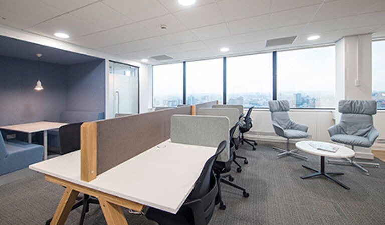 Office Space The Pinnacle - Image 4