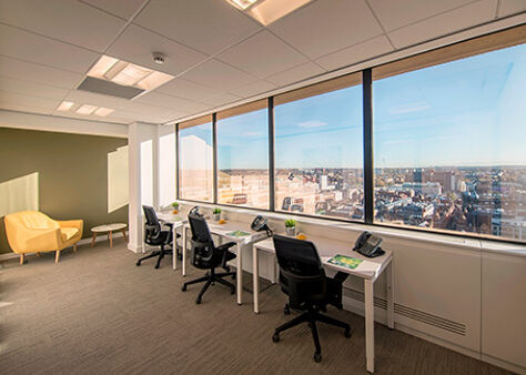 Office Space The Pinnacle - Image 9