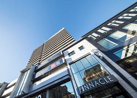 Office Space The Pinnacle - Image 1