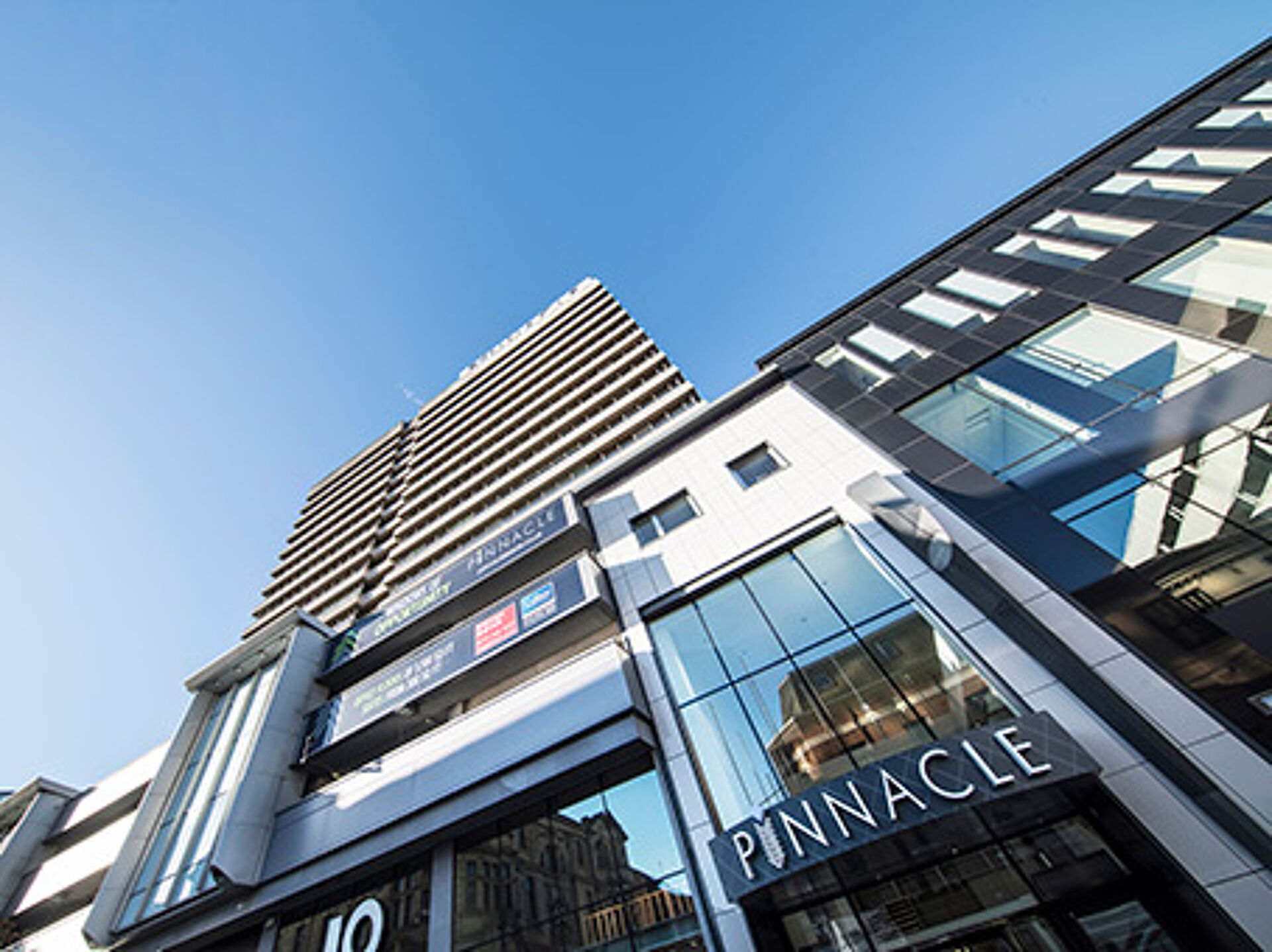 Office Space The Pinnacle - Image 1