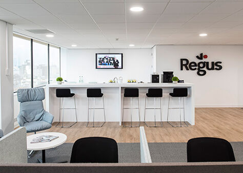 Office Space The Pinnacle - Image 5