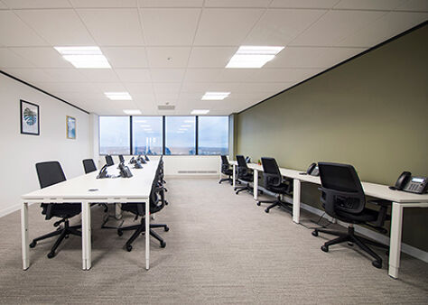 Office Space The Pinnacle - Image 7