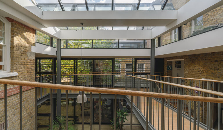 Office Space Cornerstone Studios - Image 2