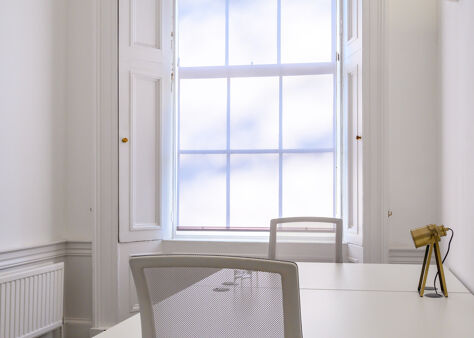 Office Space Edinburgh St Colme Street - Image 11