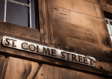 Office Space Edinburgh St Colme Street - Image 4