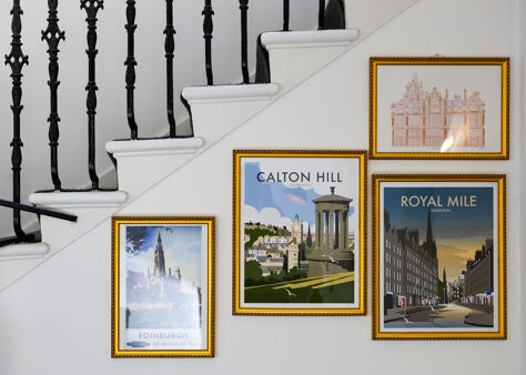 Office Space Edinburgh St Colme Street - Image 18