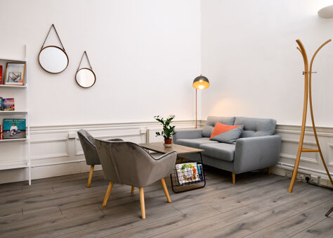 Office Space Edinburgh St Colme Street - Image 10