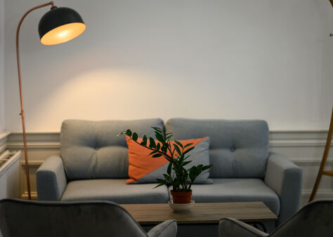 Office Space Edinburgh St Colme Street - Image 14