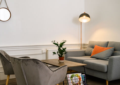 Office Space Edinburgh St Colme Street - Image 9