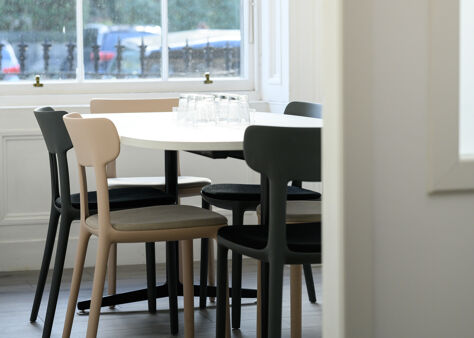 Office Space Edinburgh St Colme Street - Image 20