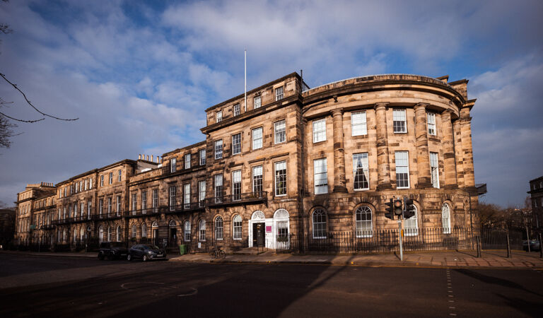 Office Space Edinburgh St Colme Street - Image 3