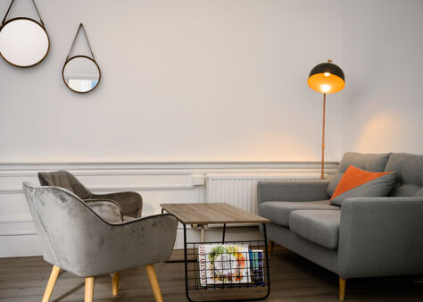 Office Space Edinburgh St Colme Street - Image 17