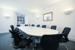 Office Space Edinburgh St Colme Street - Image 7