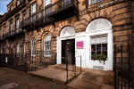 Office Space Edinburgh St Colme Street - Image 1