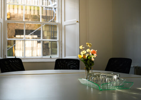 Office Space Edinburgh St Colme Street - Image 5