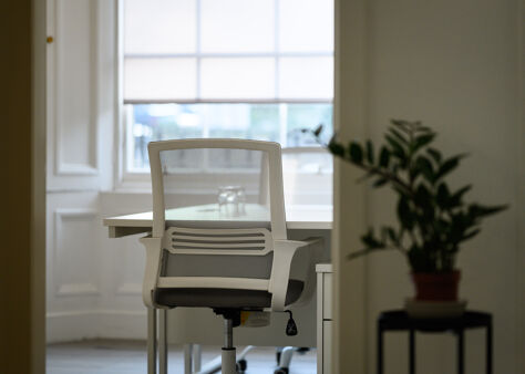 Office Space Edinburgh St Colme Street - Image 15