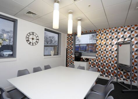 Office Space Welwyn - Image 8
