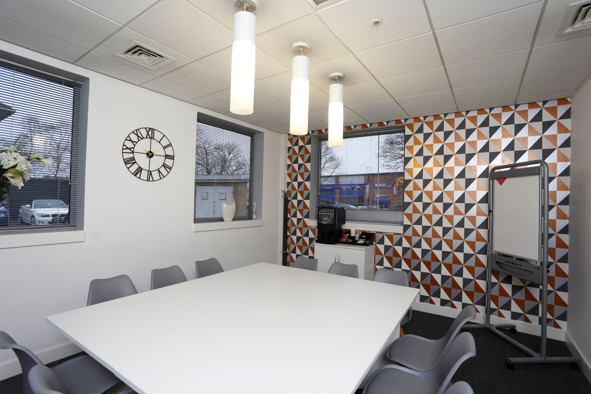 Office Space Welwyn - Image 8