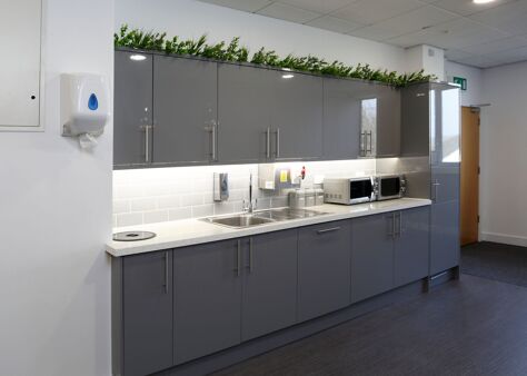 Office Space Welwyn - Image 10