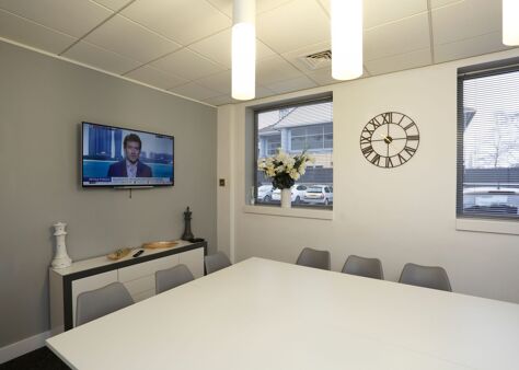 Office Space Welwyn - Image 3