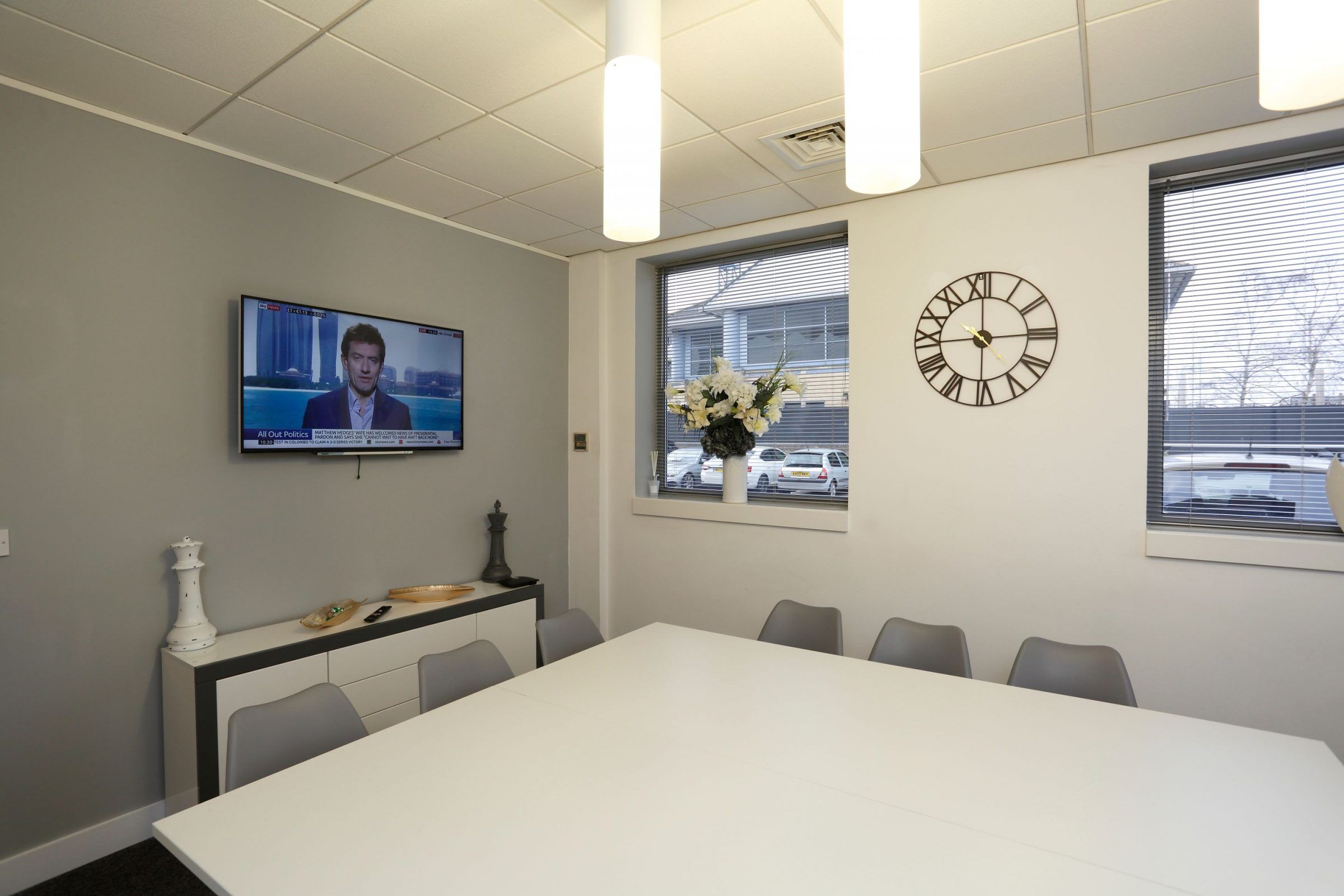 Office Space Welwyn - Image 3