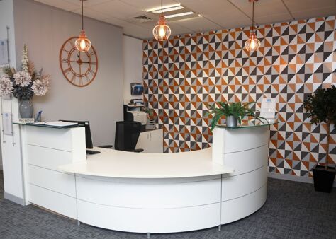 Office Space Welwyn - Image 2