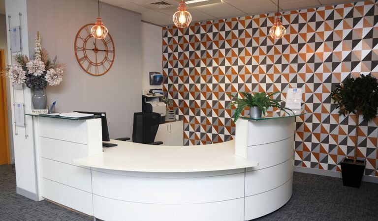 Office Space Welwyn - Image 2