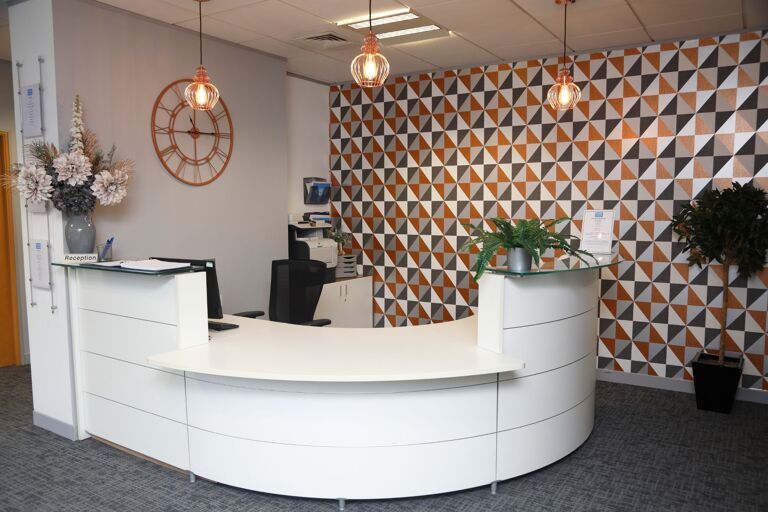 Office Space Welwyn - Image 2