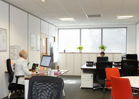 Office Space Welwyn - Image 4