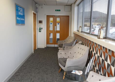Office Space Welwyn - Image 6