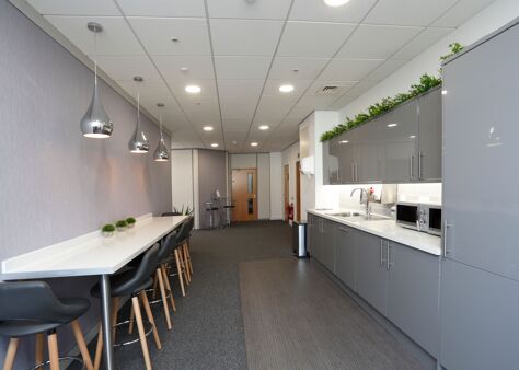 Office Space Welwyn - Image 7