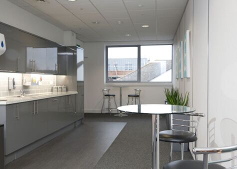 Office Space Welwyn - Image 9