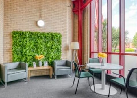 Office Space Tower Court - Image 2