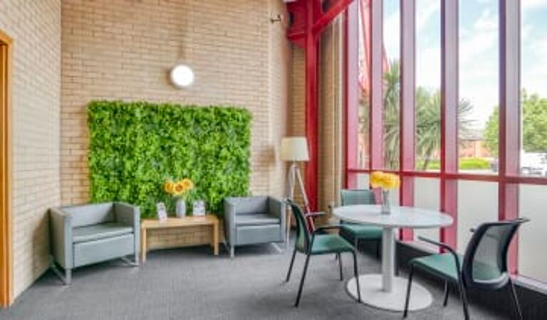 Office Space Tower Court - Image 2