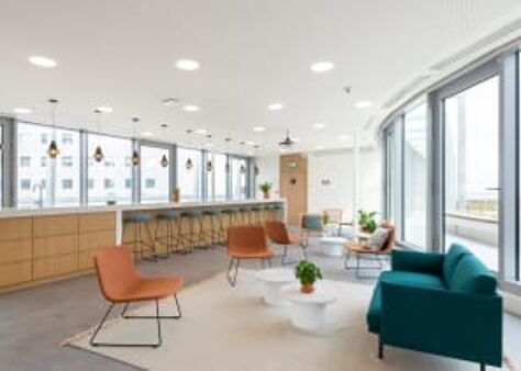 Office Space Tower Court - Image 6