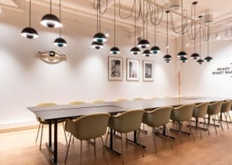 Office Space Tower Court - Image 3