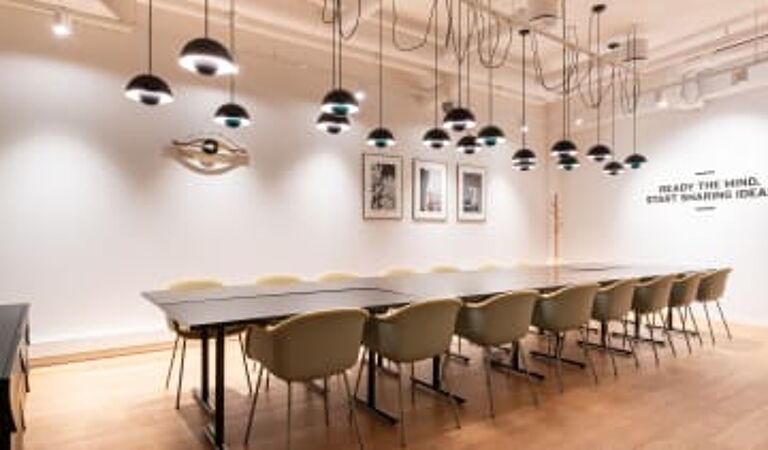 Office Space Tower Court - Image 3