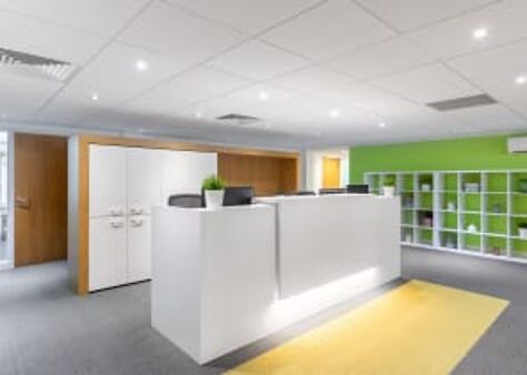 Office Space Liverpool City Centre - Image 3