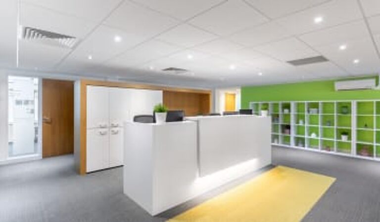 Office Space Liverpool City Centre - Image 3