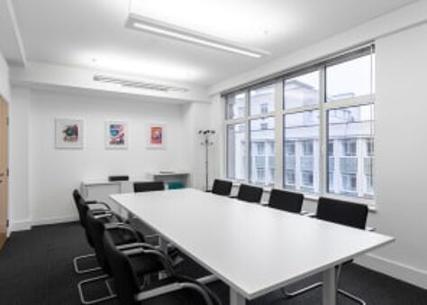 Office Space Liverpool City Centre - Image 6