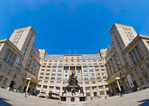 Office Space Liverpool City Centre - Image 1