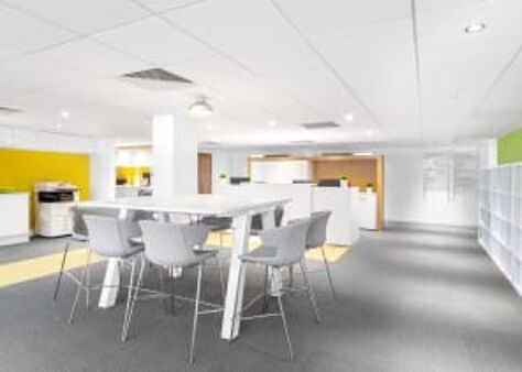 Office Space Liverpool City Centre - Image 9