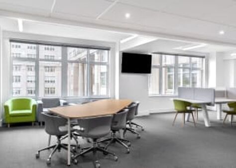 Office Space Liverpool City Centre - Image 8