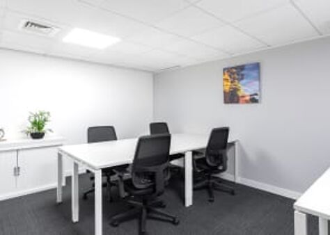 Office Space Liverpool City Centre - Image 7