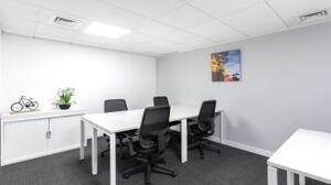 Office Space Liverpool City Centre - Image 7